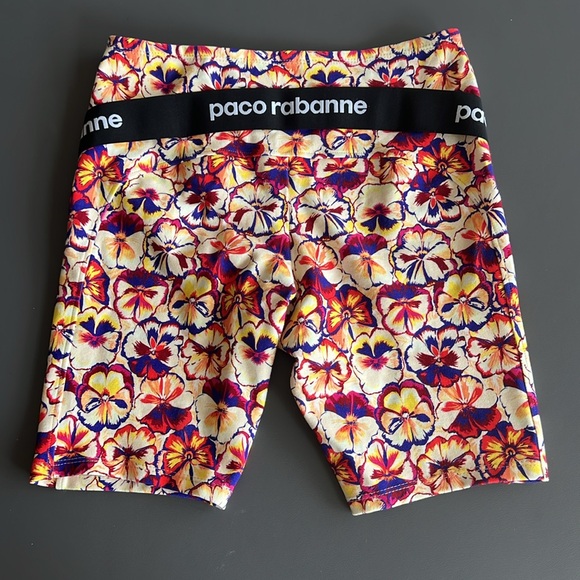 Paco Rabanne shorts - Picture 8 of 10